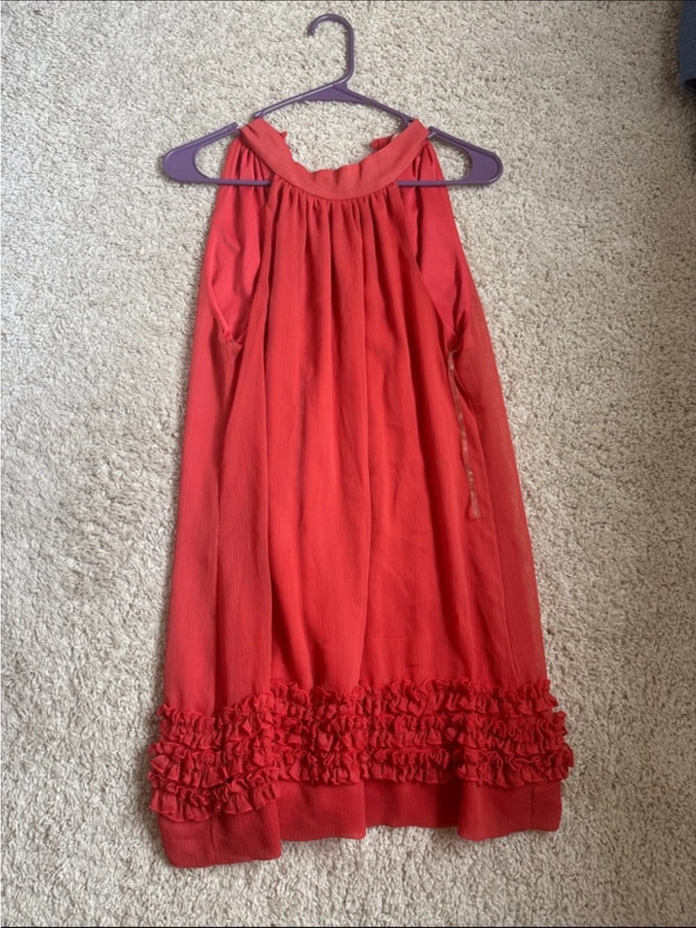 Boutique dress